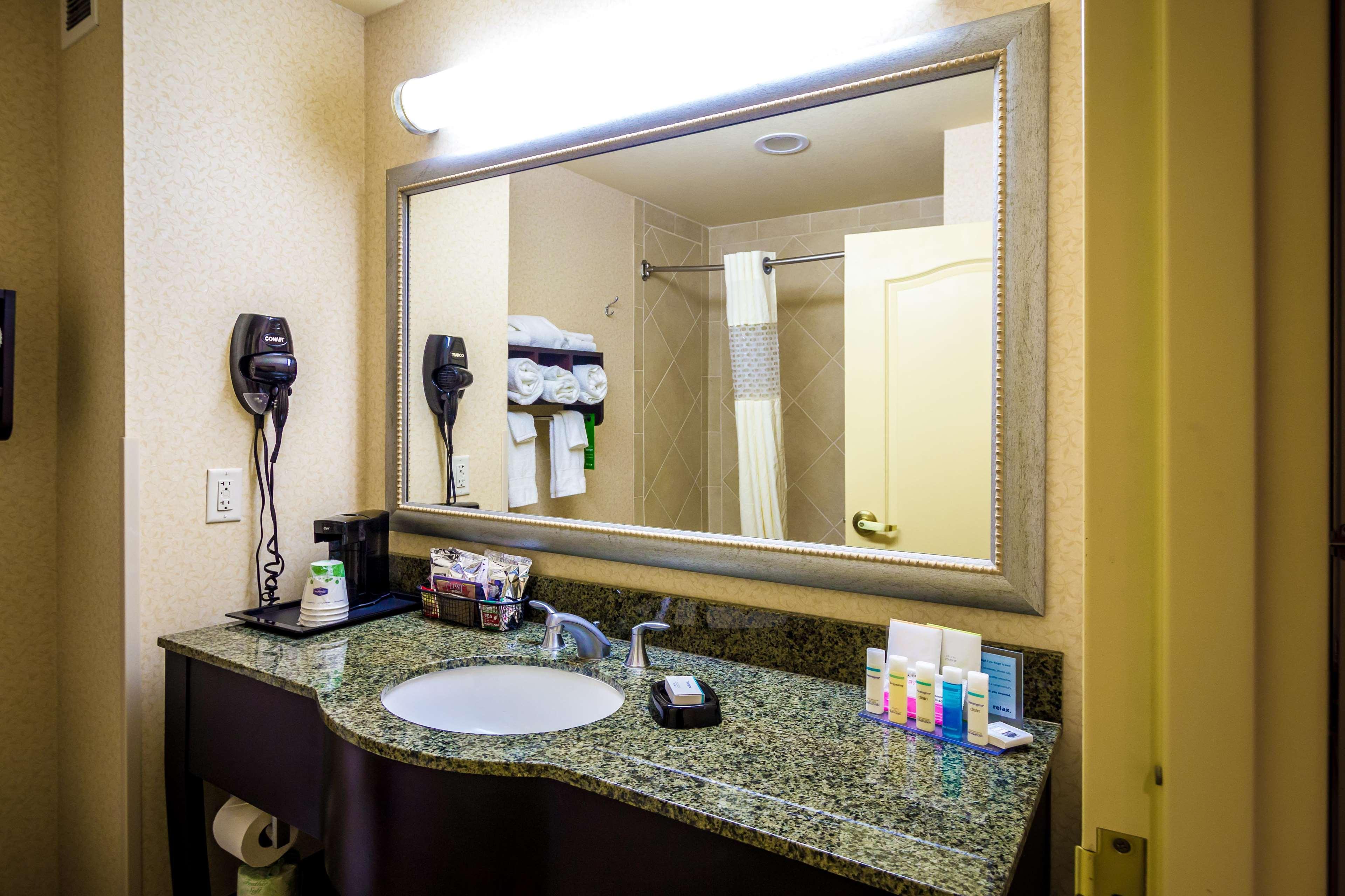 Hampton Inn & Suites Natchez Exterior foto