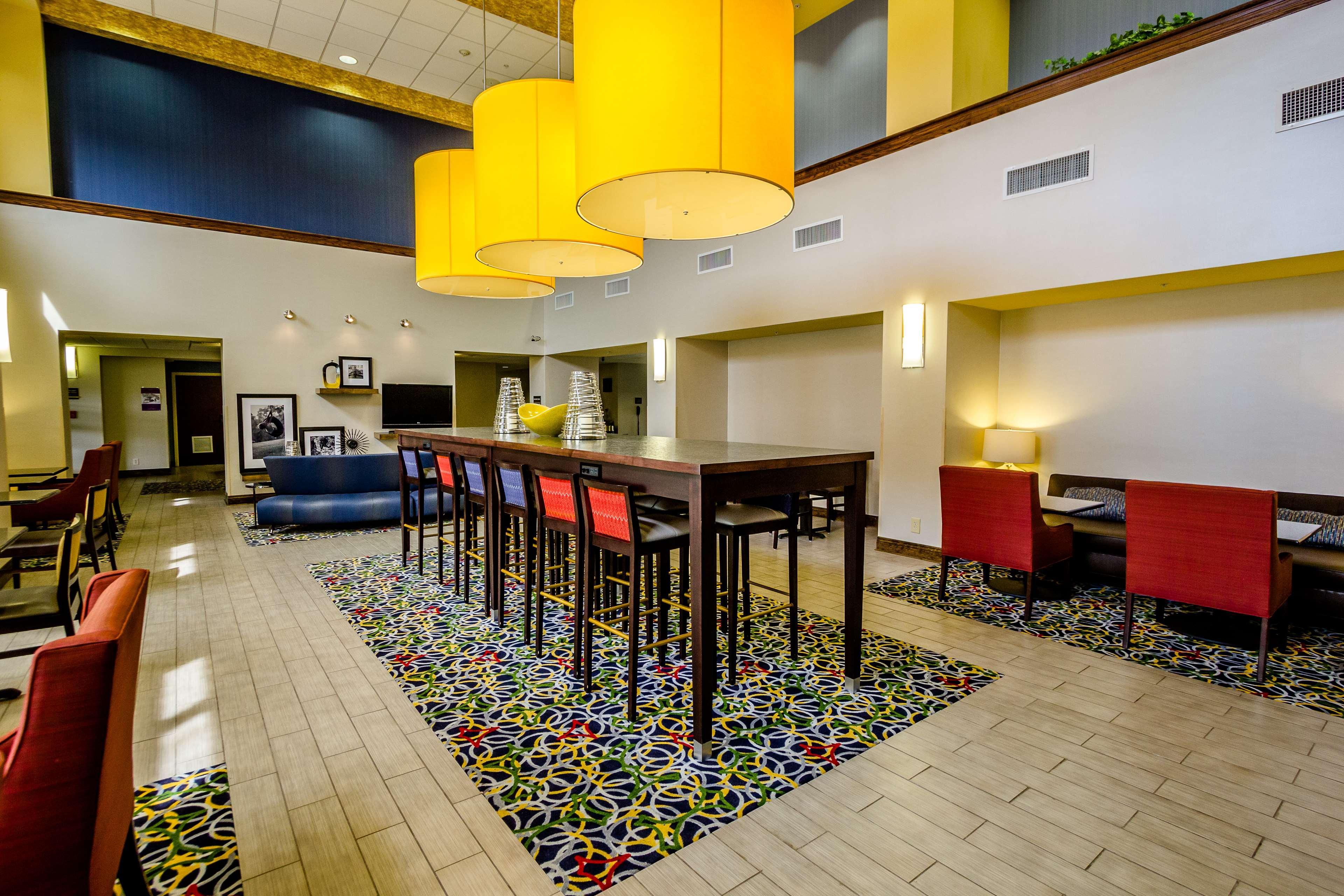 Hampton Inn & Suites Natchez Exterior foto