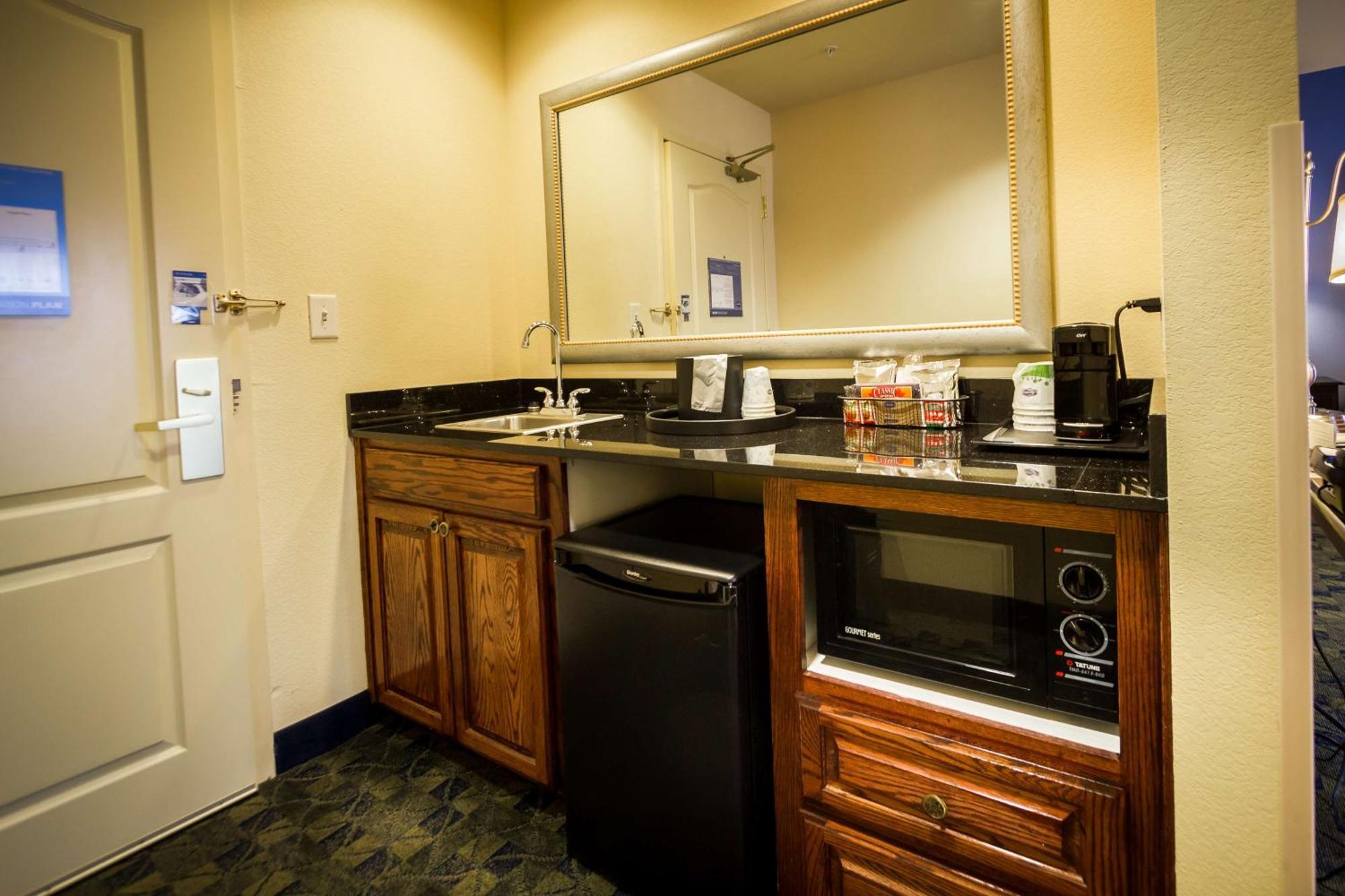 Hampton Inn & Suites Natchez Exterior foto