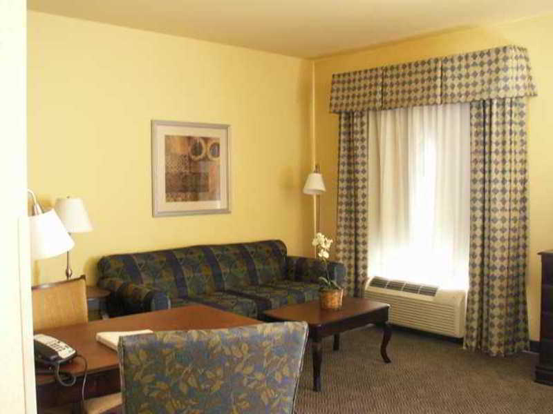 Hampton Inn & Suites Natchez Habitación foto